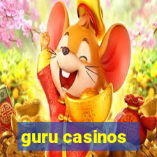 guru casinos